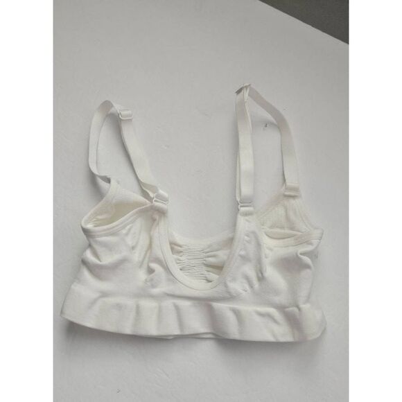 Skims Sculpting bra Nwot - Picture 3 of 7